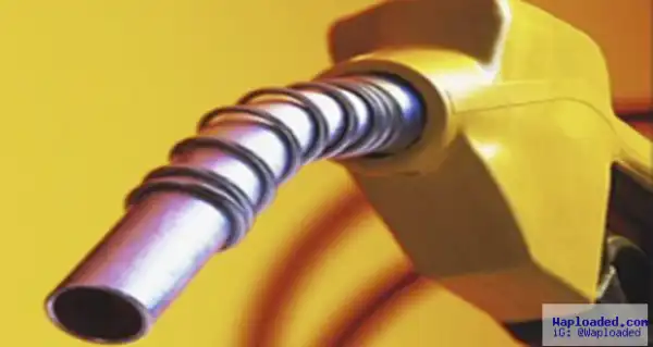 FG Officially Removes Fuel Subsidy 